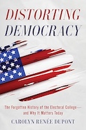 Democracy Awakening: Notes on the State of America by Heather Cox Richardson